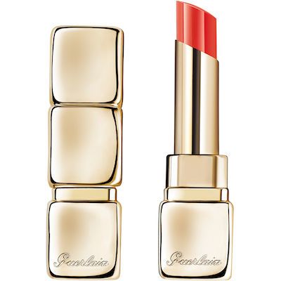 Guerlain Kisskiss Lipstick shinny Nr. 319 Peach kiss 3,2 g