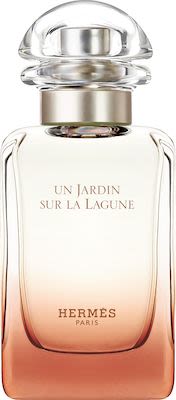 Hermès Un Jardin sur la Lagune Eau de Toilette 50 ml