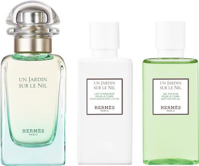 Hermès Un Jardin sur le Nil Set