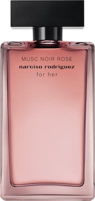 Narciso Rodriguez for her musc noir rose Eau de Parfum 100 ml