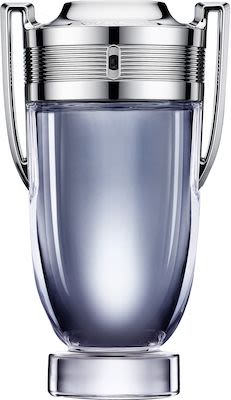 Paco Rabanne Invictus Eau de Toilette 200 ml