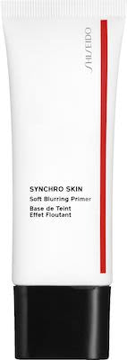 Shiseido Synchro Skin Soft Blurring Primer