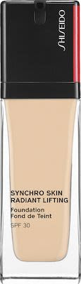 Shiseido Synchro Skin Radiant Lifting Foundation N° 140 30 ml