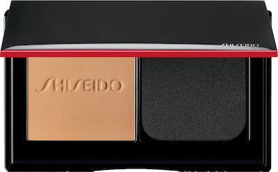 Shiseido Synchroskin Self-Refreshing Compact Powder N° 250 sand 9 g