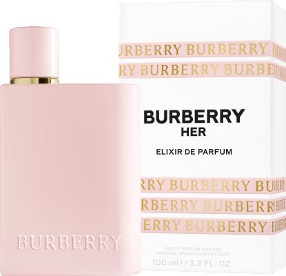 Burberry Her Elixir Eau de Parfum 100 ml