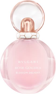 Bvlgari Rose Goldea Blossom Delight Eau de Toilette 50 ml