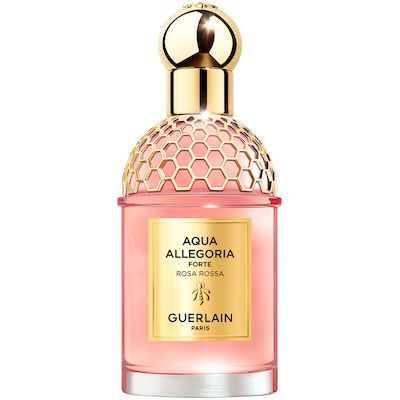 Guerlain Aqua Allegoria Forte Rosa Rossa EdP 75 ml