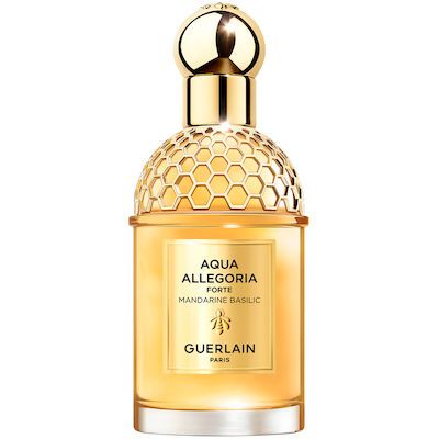 Guerlain Aqua Allegoria Forte Mandarine Basilic EdP 75 ml