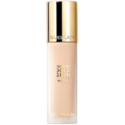 Guerlain Parure Gold Skin Mat Fluid Foundation N° 2N 163 ml