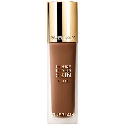 Guerlain Parure Gold Skin Mat Fluid Foundation N° 7N 163 ml