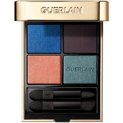 Guerlain Ombres G Eye Shadow N° 360 Mystic Peacok 94 g