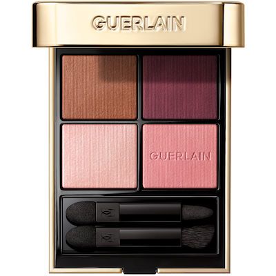 Guerlain Ombres G Eye Shadow N° 530 Majestic Rose 94 g