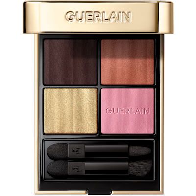 Guerlain Ombres G Eye Shadow N° 555 Metal Butterfly 94 g