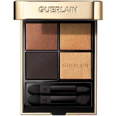 Guerlain Ombres G Eye Shadow N° 940 Royal Jungle 94 g