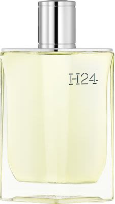 Hermès H24 Refillable Natural Spray 100 ml