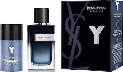 Yves Saint Laurent Y Set