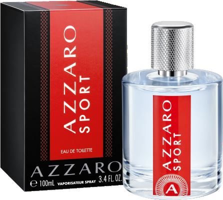 Azzaro Azzaro Sport EdT 100 ml