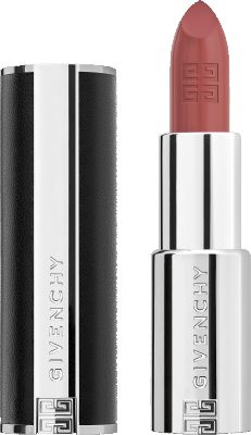 Givenchy Le Rouge Interdit Lipstick Intense Silk Nr. N116 Nude Boisé 3,4 g