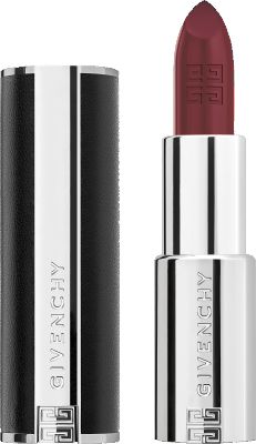 Givenchy Le Rouge Interdit Lipstick Intense Silk Nr. N117 Rouge Érable 3,4 g