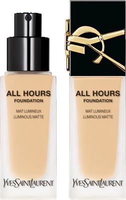 Yves Saint Laurent Encre de Peau Foundation All Hours Reno Nr. LN4 25 ml