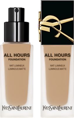 Yves Saint Laurent Encre de Peau Foundation All Hours Reno Nr. MN7 25 ml