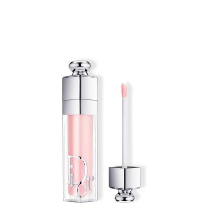 Dior Addict Lip Maximizer Lip Plumping Gloss N° 001 Pink