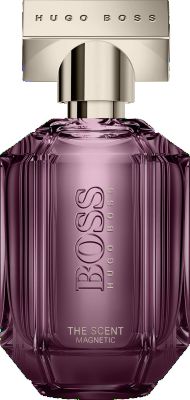 Boss The Scent For Her EdP Magnetic 50 ml.