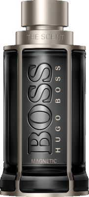 Boss The Scent For Him EdP Magnetic 50 ml.