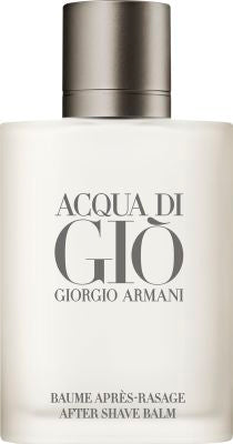 Giorgio Armani Acqua di Giò pour Homme After Shave 100 ml.