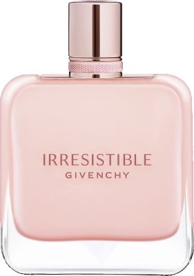 Givenchy Irresistible Rose Velvet EdP 80 ml.