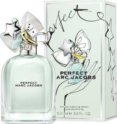 Marc Jacobs Perfect EdT 100 ml.