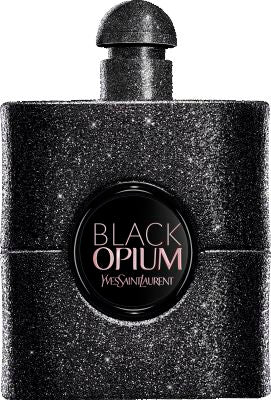 Yves Saint Laurent Black Opium Extreme EdP 90 ml.