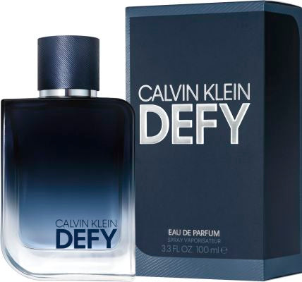 Calvin Klein Defy EdP 100 ml