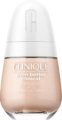 Clinique Even Better Clinical Serum Foundation SPF 20 N° 01 Flax 30 ml