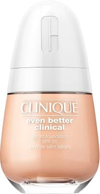 Clinique Even Better Clinical Serum Foundation SPF 20 N° 10 Alabaster 30 ml