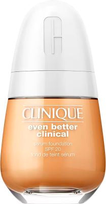 Clinique Even Better Clinical Serum Foundation SPF 20 N° 114 Golden 30 ml