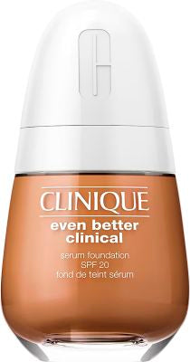 Clinique Even Better Clinical Serum Foundation SPF 20 N° 122 Clove 30 ml