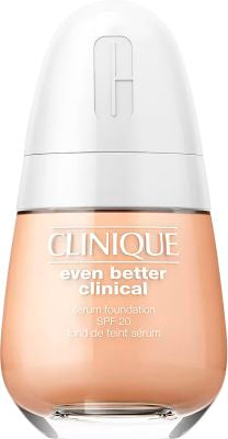 Clinique Even Better Clinical Serum Foundation SPF 20 N° 28 Ivory 30 ml