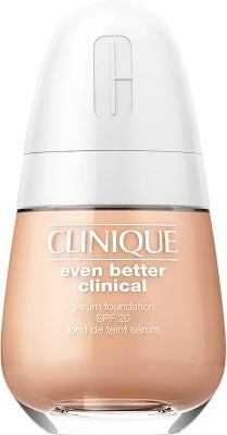 Clinique Even Better Clinical Serum Foundation SPF 20 N° 40 Cream Chamois 30 ml