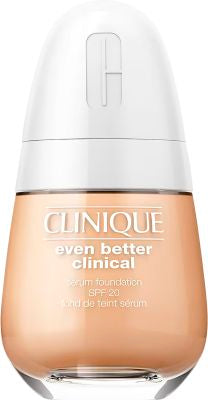 Clinique Even Better Clinical Serum Foundation SPF 20 N° 52 Neutral 30 ml