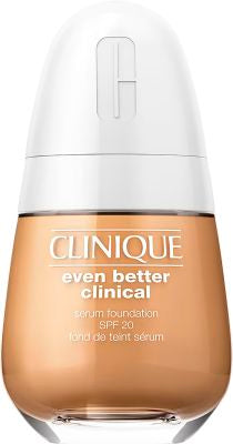 Clinique Even Better Clinical Serum Foundation SPF 20 N° 74 Beige 30 ml