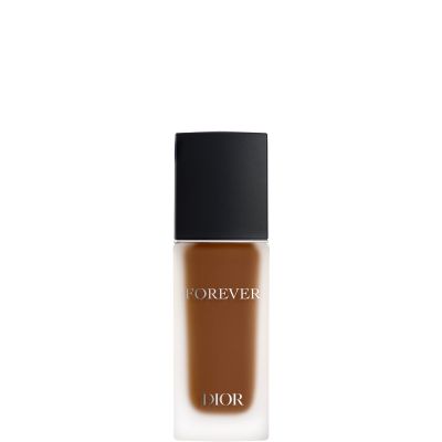 Dior Diorskin Forever Matte Foundation N° 080 8N 30 ml