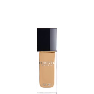 Dior Diorskin Forever Skin Glow Foundation N° 031 3W 30 ml