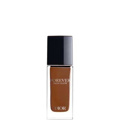 Dior Diorskin Forever Skin Glow Foundation N° 080 8N 30 ml