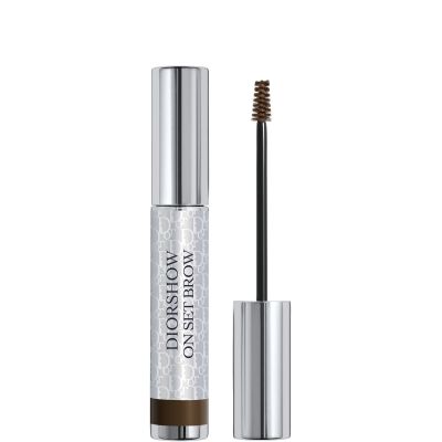 Dior Diorshow On Set Brow Gel N° 032 Dark Brown