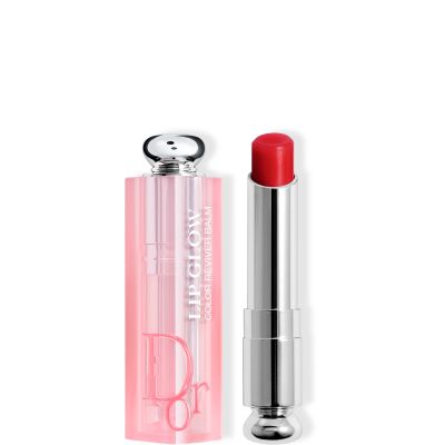 Dior Addict Lip Glow Lipstick N° 031 Strawberry