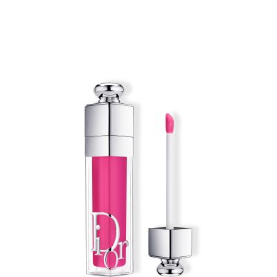 Dior Addict Lip Maximizer Lip Plumping Gloss N° 007 Raspberry