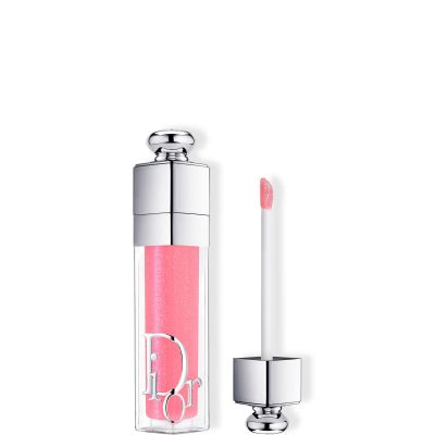 Dior Addict Lip Maximizer Lip Plumping Gloss N° 010 Holo Pink