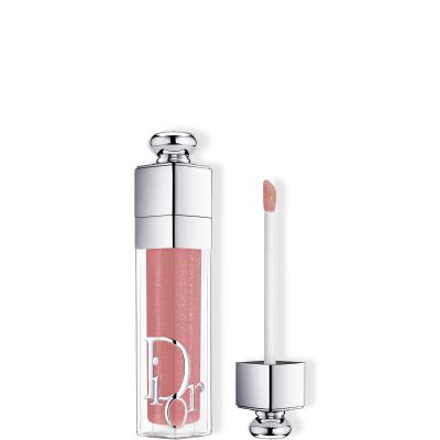 Dior Addict Lip Maximizer Lip Plumping Gloss N° 014 Shimmer Macadamia