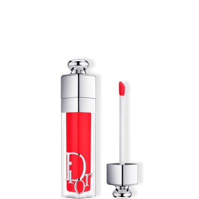 Dior Addict Lip Maximizer Lip Plumping Gloss N° 015 Cherry